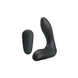 Mr Play - Prostata - Massagegerät Mit Vibrationsfernbedienung |