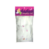 KHEPER GAMES - NAUGHTY VEIL - Accessories | Vybes.it