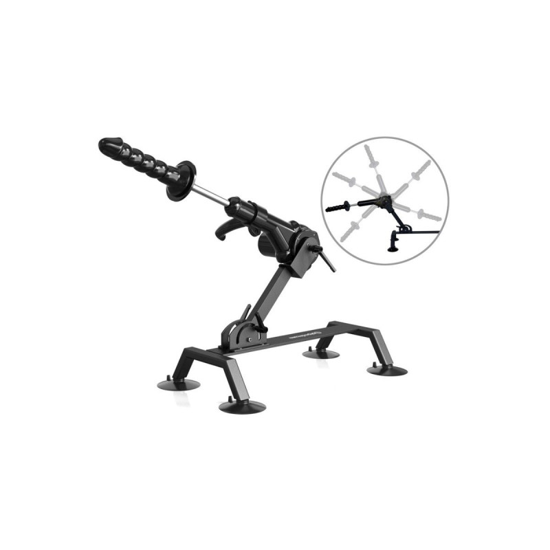 FETISH FANTASY SERIES - MACCHINA DEL SESSO BODY DOCK PRO - Articoli B…