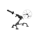 FETISH FANTASY SERIES - BODY DOCK PRO SEX MACHINE - BDSM Items
