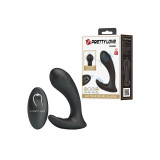 Pretty Love - Mirabelle Vibrador Prostático Con Control Remoto |