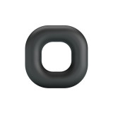 Crazy Bull - Walden Anneau Pénal En Silicone Super Doux Noir |