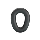 Crazy Bull - Vesper Anillo Para Pene Super Soft Silicona Negro |