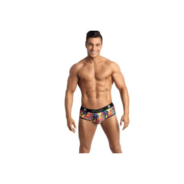ANAIS MEN - COMICS JOCK BIKINI S - ANAIS MEN JOCK - /product_models/5…