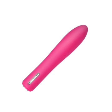 Nalone - Iris Vibrador 20 Modos Rosa 16 Cm | Vybes.it