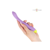 Intense - Lucca G - Point Estimulador Flexible Recargable Usb |