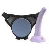 DILLIO - ARNÉS BODY DOCK VIOLETA