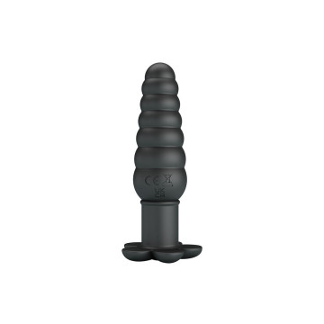 Pretty Love - Imron Plug Anal Con Vibración | Vybes.it