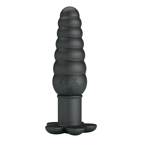 PRETTY LOVE - IMRON PLUG ANAL CON VIBRACIÓN