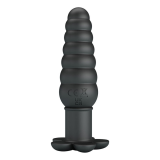 PRETTY LOVE - IMRON PLUG ANAL CON VIBRACIÓN