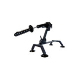 FETISH FANTASY SERIES - BODY DOCK PRO SEX MACHINE - BDSM Items
