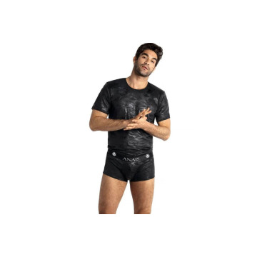 Anais Men - Electro Camiseta S | Vybes.it