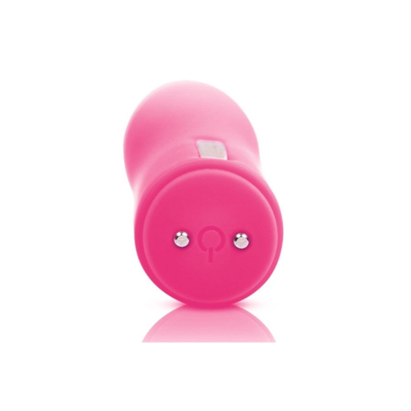 Nalone - Iris Vibrador 20 Modos Rosa 16 Cm | Vybes.it