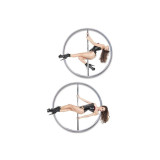 Fetish Fantasy Series - Barra De Striptease Fantasy Dance Pole |