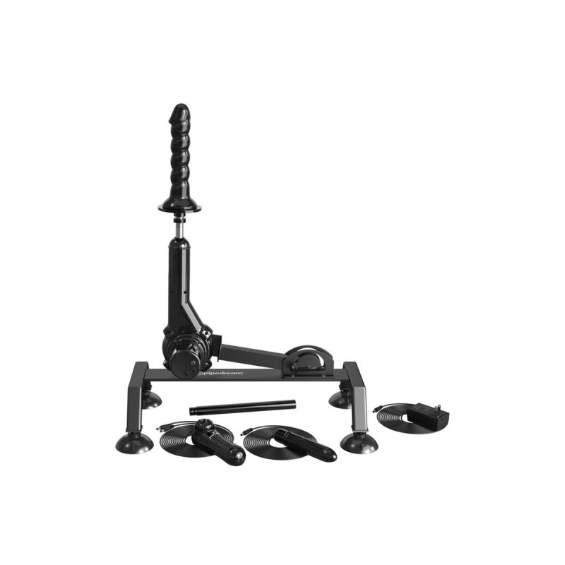 FETISH FANTASY SERIES - MACCHINA DEL SESSO BODY DOCK PRO - Articoli B…