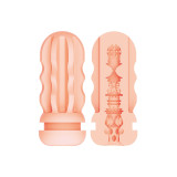 Pretty Love - Sherry Masturbador Vagina Con Ventosa Y Texturas