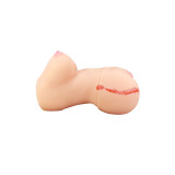 Crazy Bull - Catelina Masturbador Vagina Y Pechos Realísticos