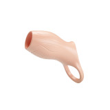 Pretty Love - Geraldine Funda Engrosadora Para Pene | Vybes.it