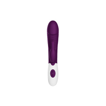 Pretty Love - Rogue Muse Vibrador Rabbit 30 Funciones Morado |