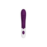 Pretty Love - Rogue Muse Vibrador Rabbit 30 Funciones Morado |