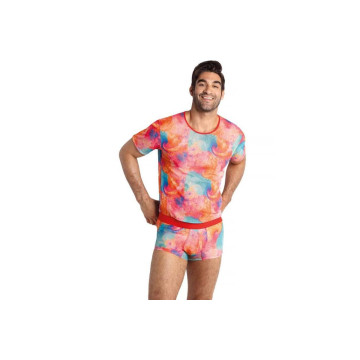 Anais Men - Falcon Camiseta S | Vybes.it
