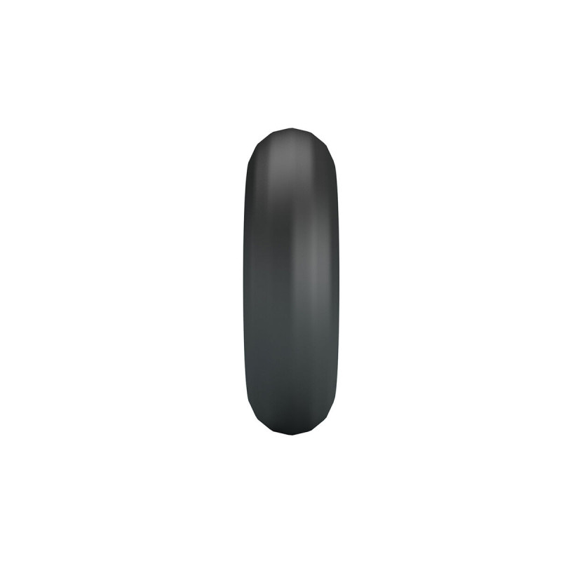 Crazy Bull - Urban Anillo Para Pene Silicona Super Soft Negro |