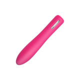 Nalone - Iris Vibrador 20 Modos Rosa 16 Cm | Vybes.it