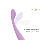 Intense - Lucca G - Point Estimulador Flexible Recargable Usb |