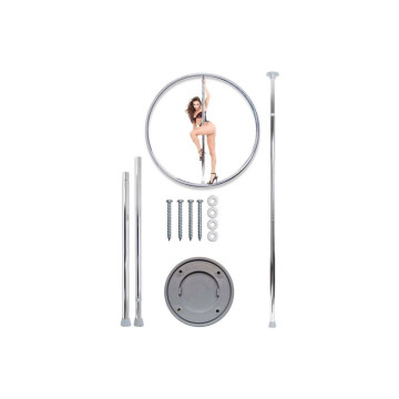 Fetish Fantasy Series - Barra De Striptease Fantasy Dance Pole |