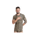 Anais Men - Mercury Camiseta S | Vybes.it