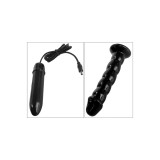 FETISH FANTASY SERIES - BODY DOCK PRO SEX MACHINE - BDSM Items
