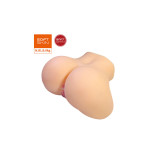 Crazy Bull - Liora Masturbador Vaginal Y Anal Doble Xxl | Vybes.it