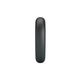 Crazy Bull - Vesper Anneau Pénal En Silicone Ultra Doux Noir |