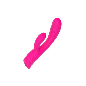 Nalone - Pure X2 Vibrador Rabbit Rosa | Vybes.it