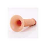 Fantasy X - Tensions Elite - Strap - On In Silicone Cavo Da 20,3 Cm