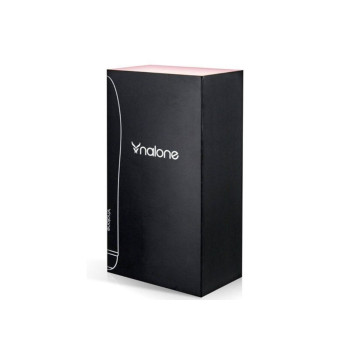 Nalone - Iris Vibrador 20 Modos Rosa 16 Cm | Vybes.it