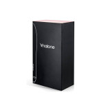 Nalone - Iris Vibrador 20 Modos Rosa 16 Cm | Vybes.it
