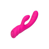 Nalone - Pure X2 Vibrador Rabbit Rosa | Vybes.it