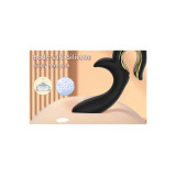 NALONE - LULU MAGIC STICK RABBIT VIBRATOR ROSA - Kaninchen-Vibratoren