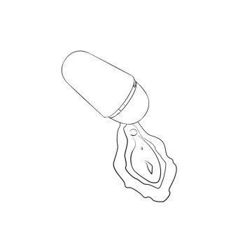 Romp - Free X Estimulador De Clítoris Con Tapa 10 Niveles