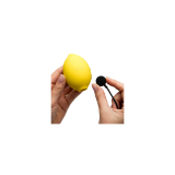 Romp - Lemon Crush Estimulador De Clítoris Por Ondas De Presión