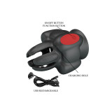 Pretty Love - Wyatt Masturbador Automático Recargable Class Trainer