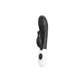 Pretty Love - Rasmussen Vibrador Rabbit 30 Funciones Negro |