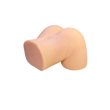 Crazy Bull - Liora Masturbador Vaginal Y Anal Doble Xxl | Vybes.it