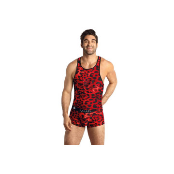 ANAIS MEN - SAVAGE TOP S - ANAIS MEN ACCESORIES - /product_models/586…