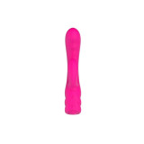 Nalone - Pure X2 Vibrador Rabbit Rosa | Vybes.it