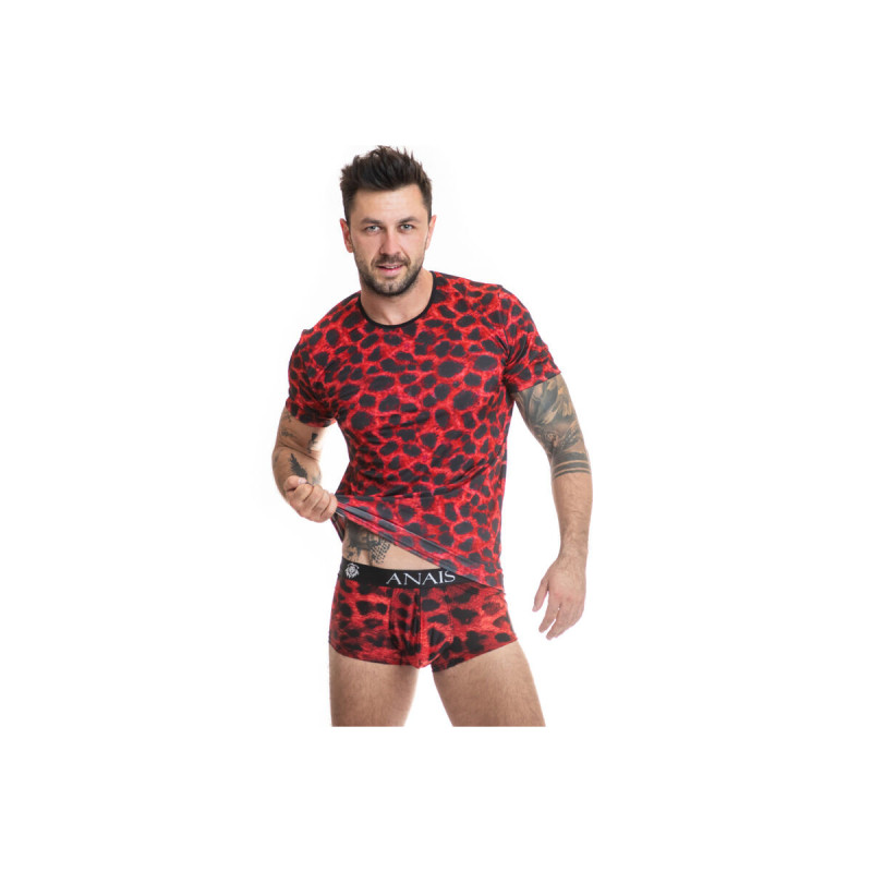 Anais Men - Savage Camiseta S | Vybes.it