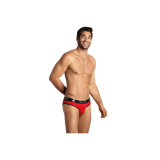 ANAIS MEN - SOUL SLIP S - ANAIS MEN SLIP & THONG - /product_models/60…