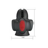 Pretty Love - Wyatt Masturbador Automático Recargable Class Trainer