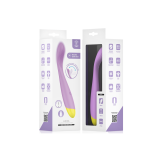 Intense - Lucca G - Point Estimulador Flexible Recargable Usb |